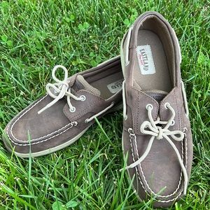 Eastland Boat Shoes